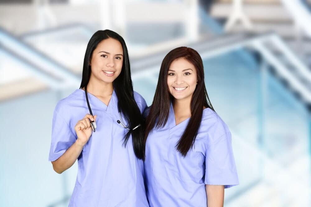 LVN License Verification