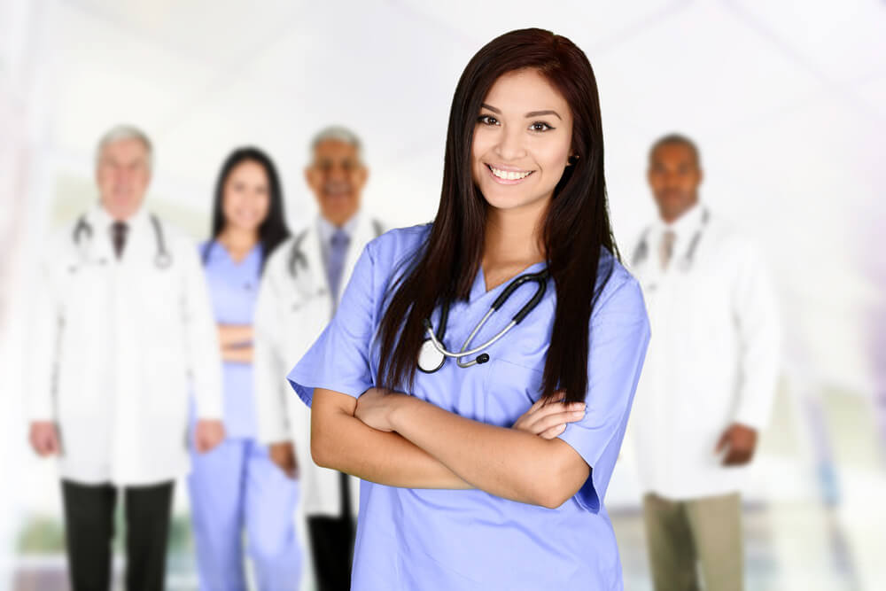 LVN License Transfer