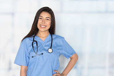 Licensed vocational nurses, or LVNs, work under the supervision of registered nurses (RNs) and/or doctors and are responsible for a wide range of tasks.